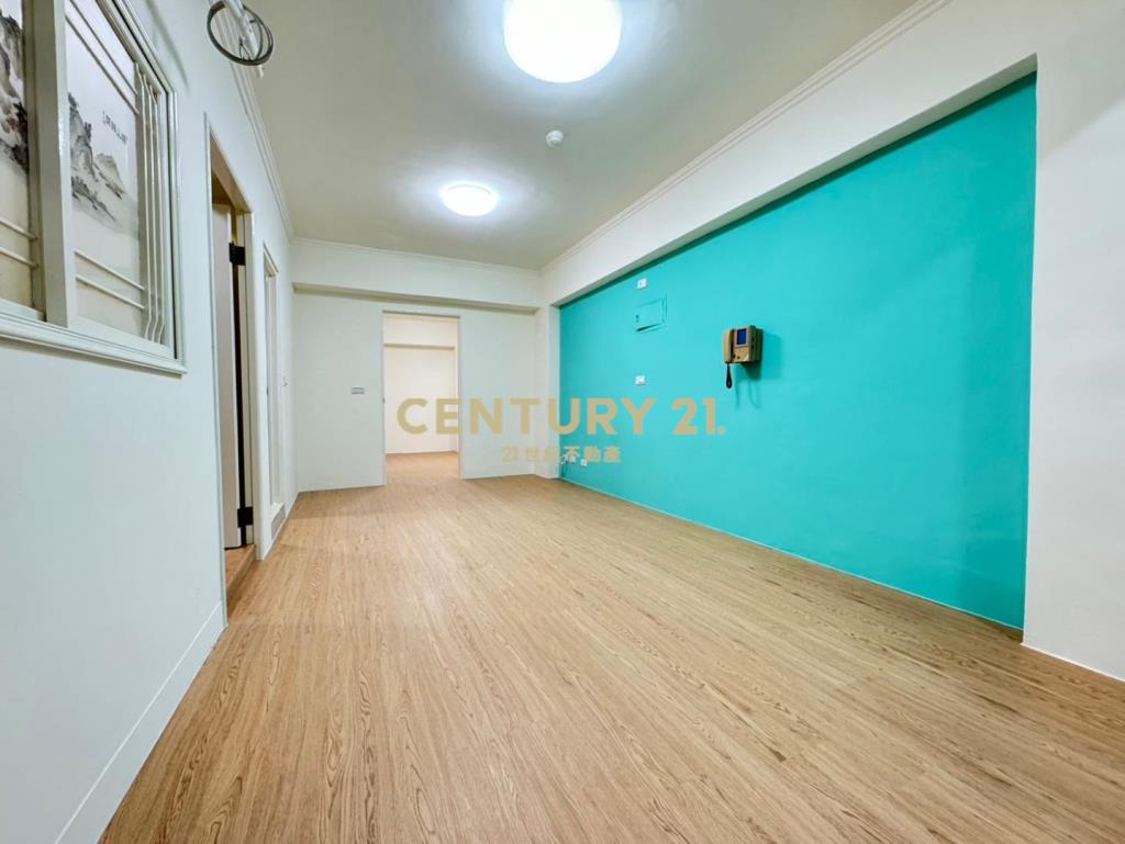 捷運G09稀有兩房雙衛