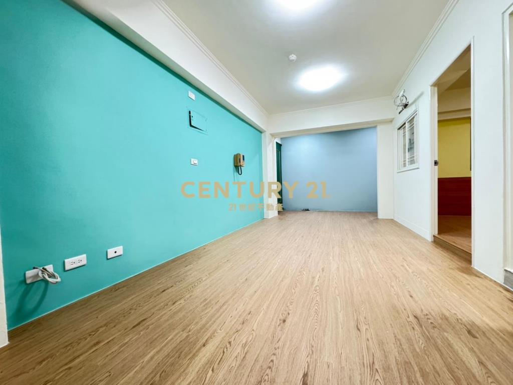 捷運G09稀有兩房雙衛