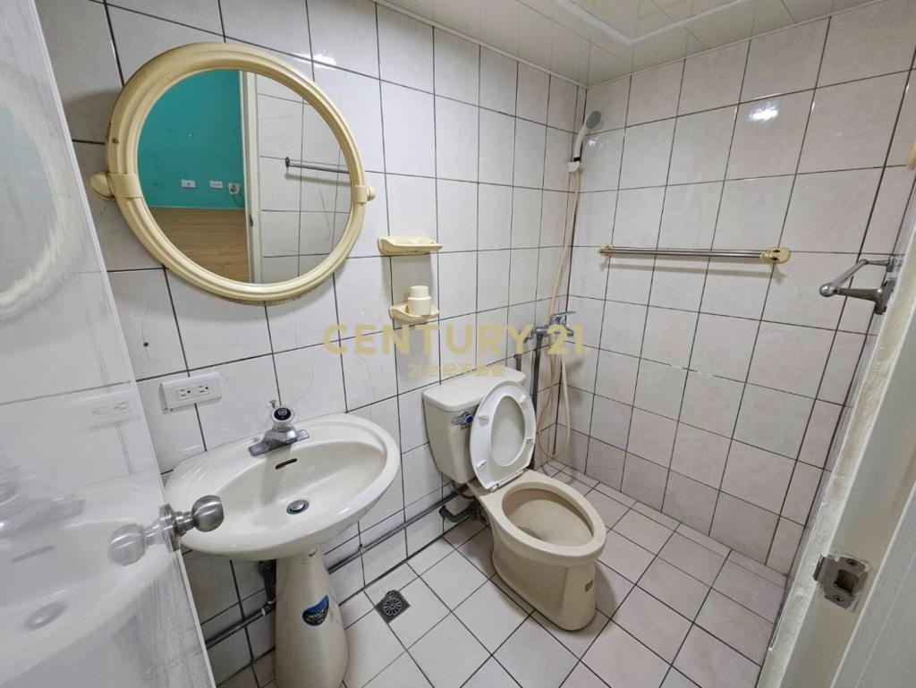 捷運G09稀有兩房雙衛