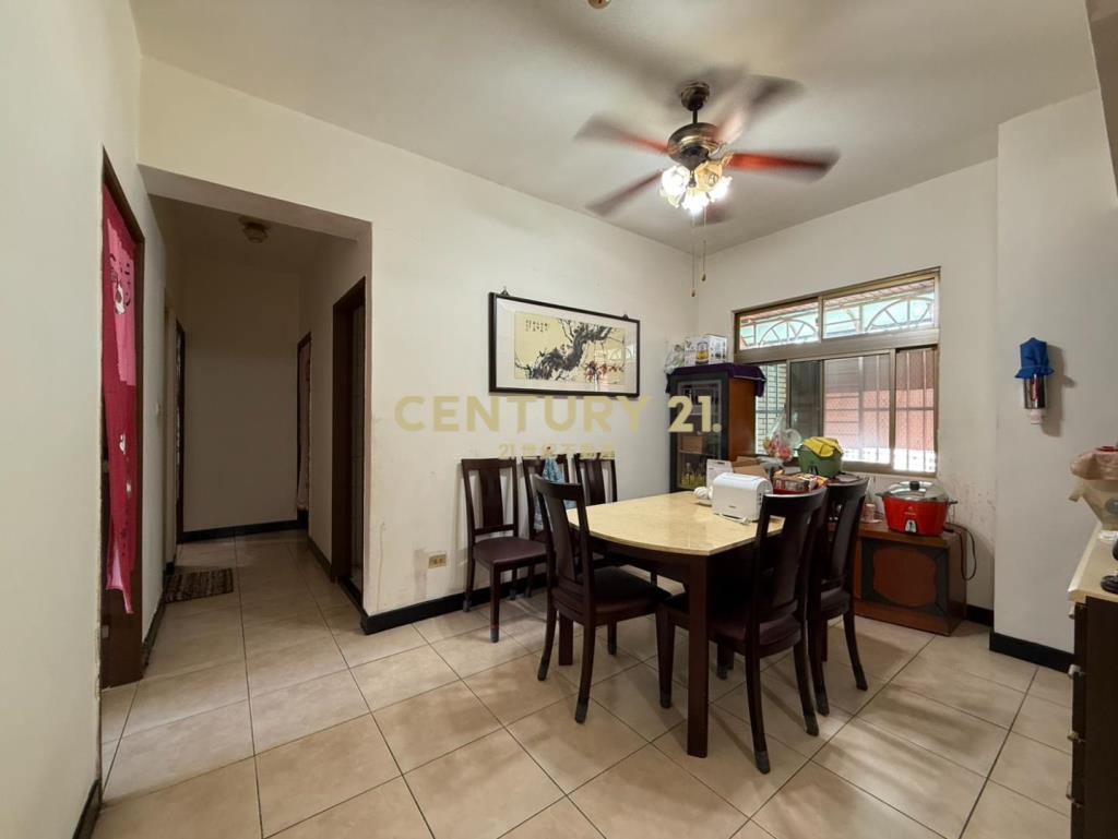 自立國宅景觀三房車