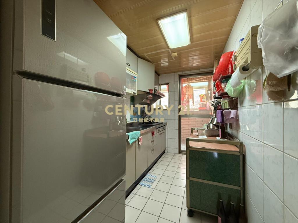 自立國宅景觀三房車