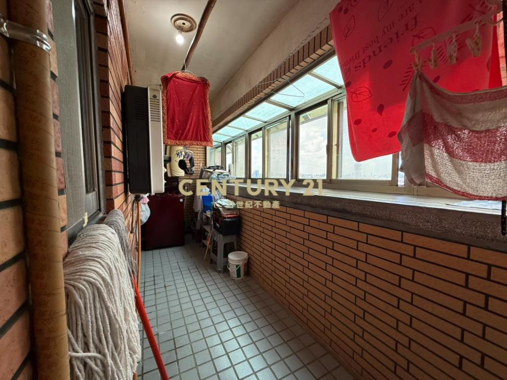 自立國宅景觀三房車