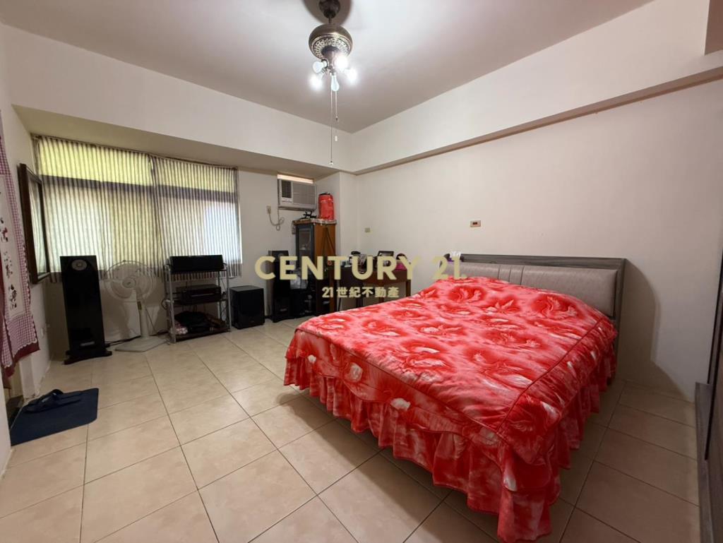 自立國宅景觀三房車