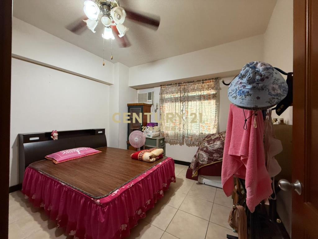 自立國宅景觀三房車