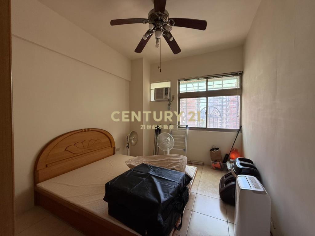 自立國宅景觀三房車