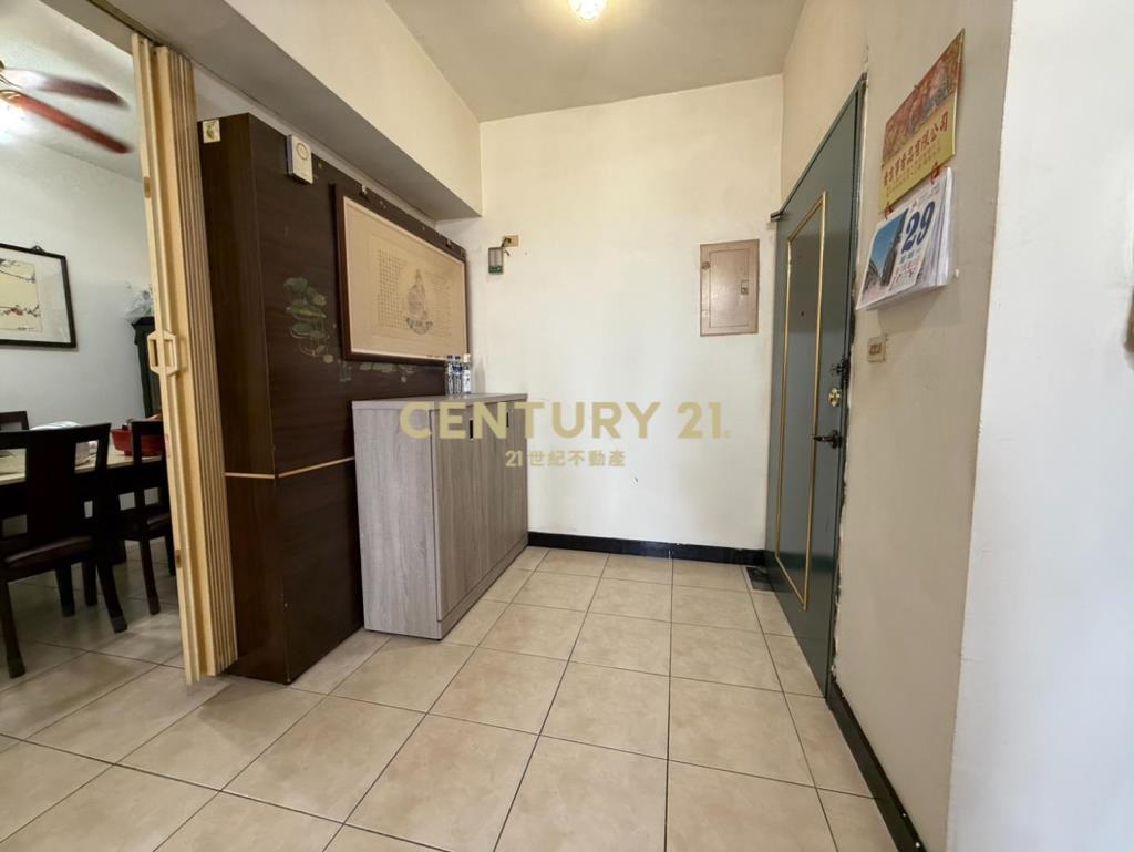 自立國宅景觀三房車