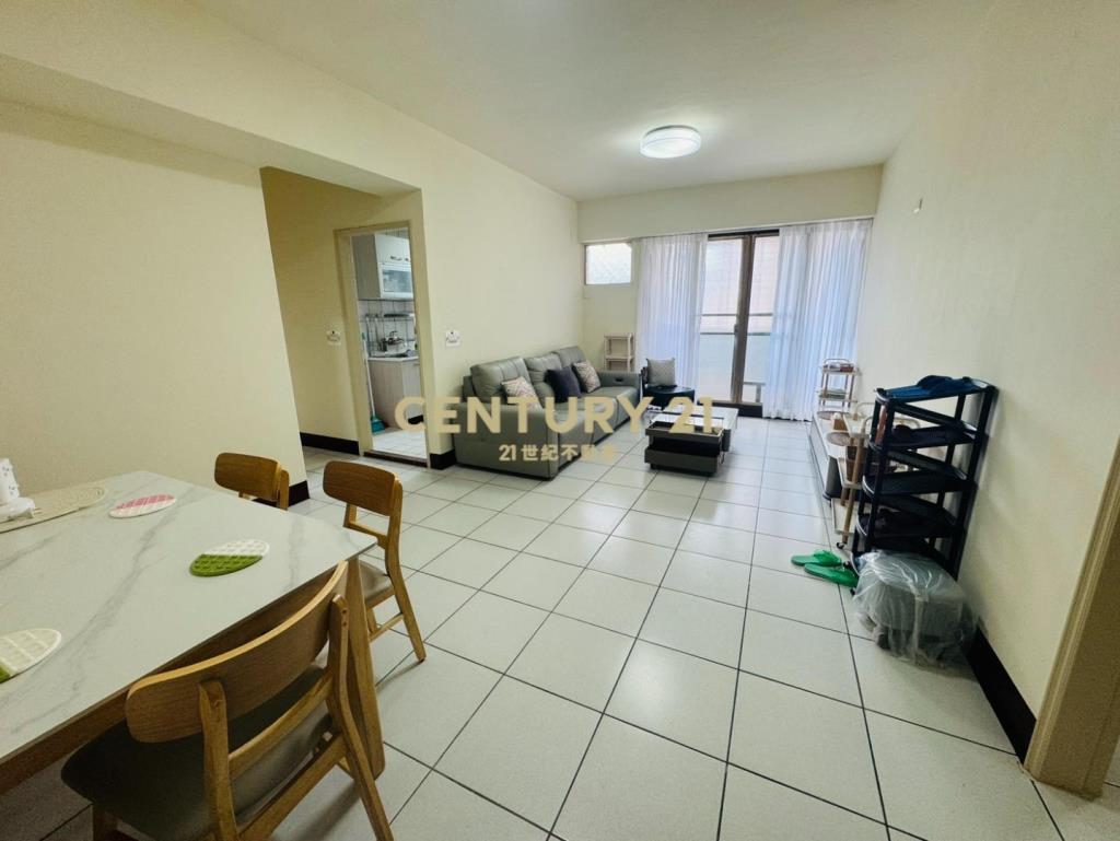 內壢忠孝路美華夏