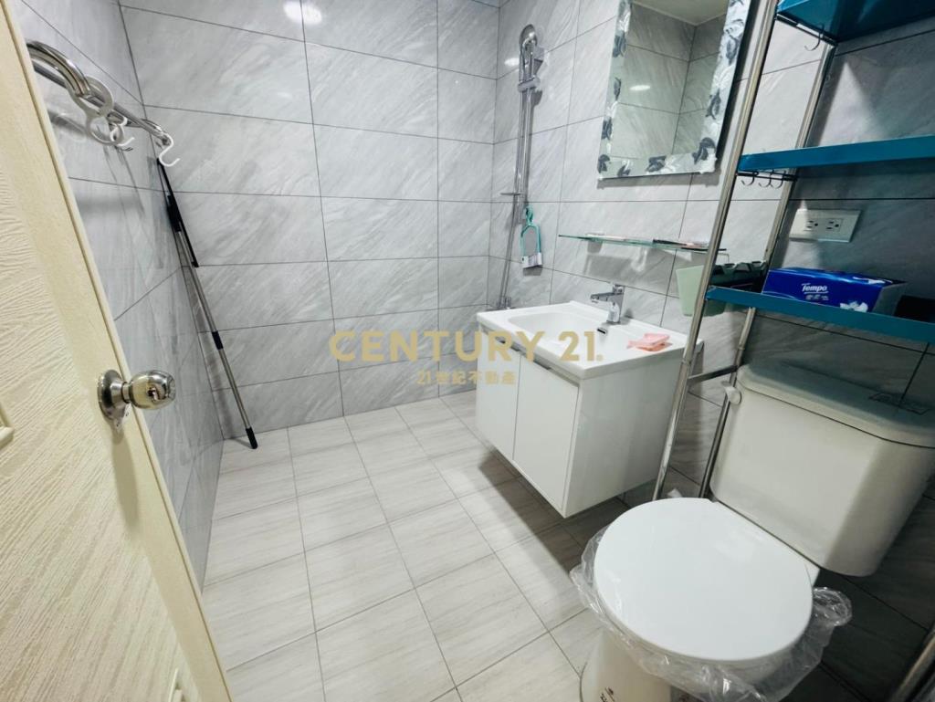 內壢忠孝路美華夏