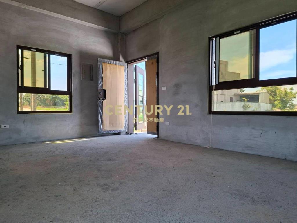 新屋東福路精美資材室B