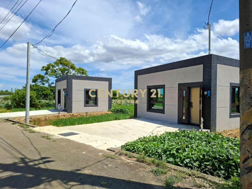 新屋東福路精美資材室B