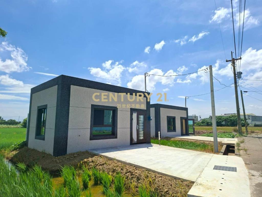 新屋東福路精美資材室A