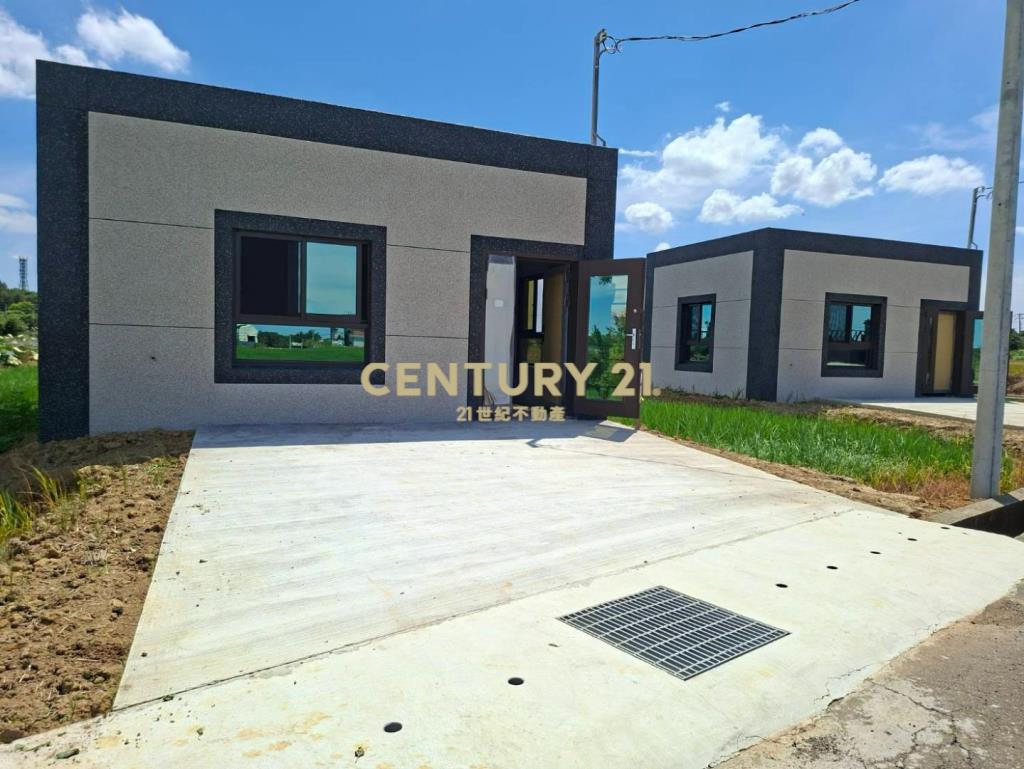 新屋東福路精美資材室A