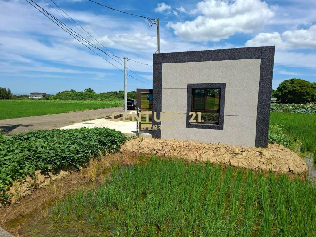 新屋東福路精美資材室A