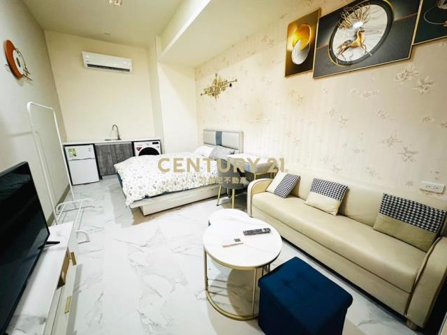 桃園火車站前商圈捷運G08美套房