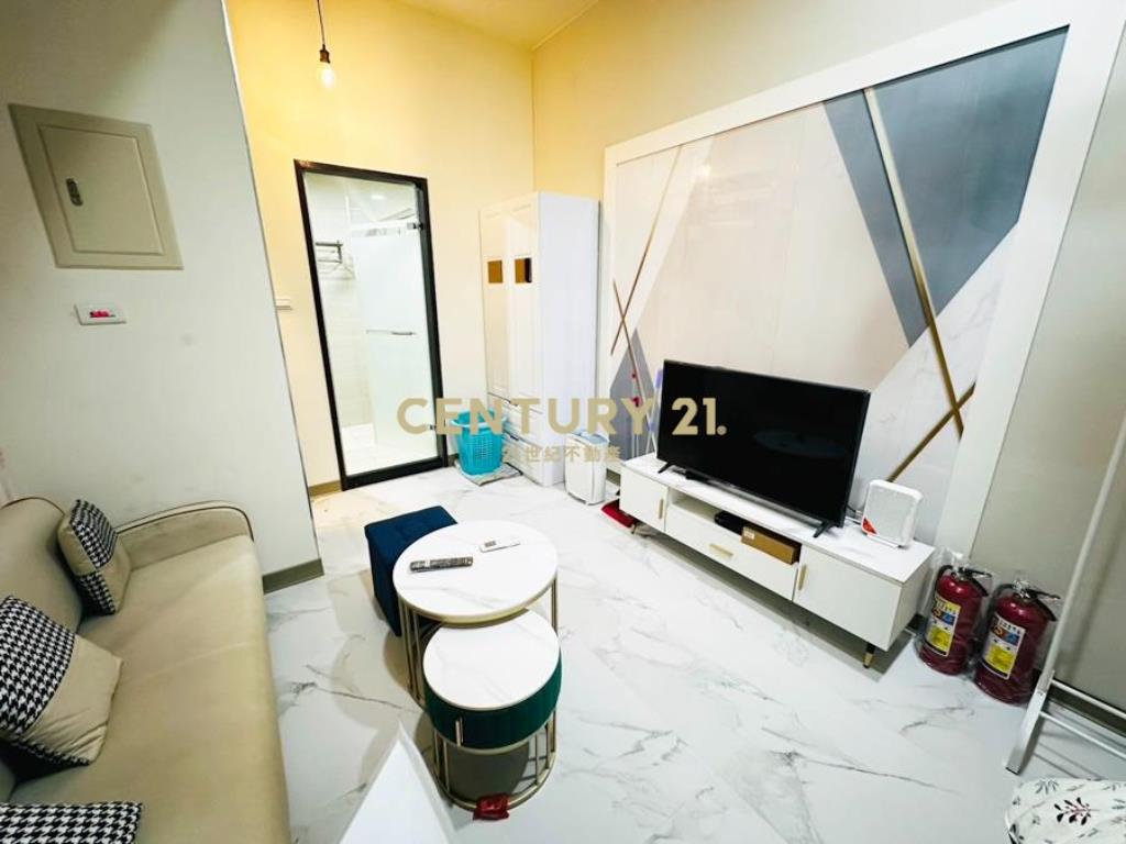 桃園火車站前商圈捷運G08美套房