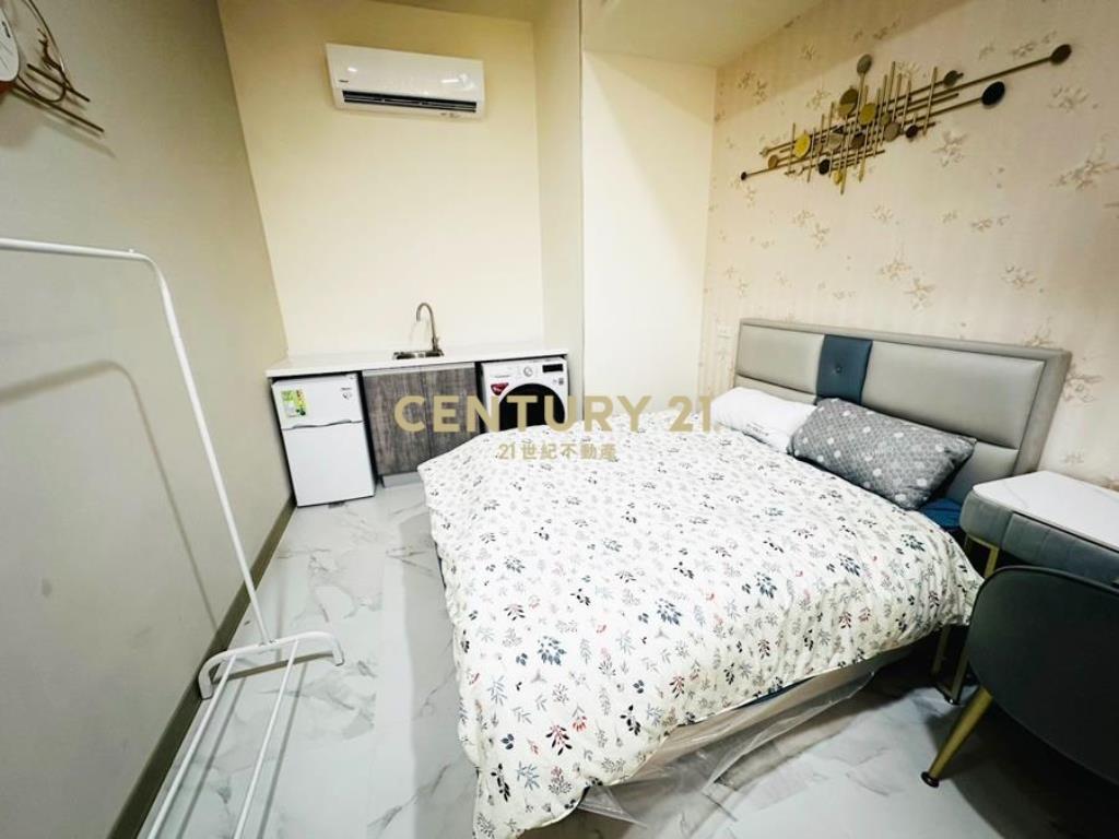 桃園火車站前商圈捷運G08美套房