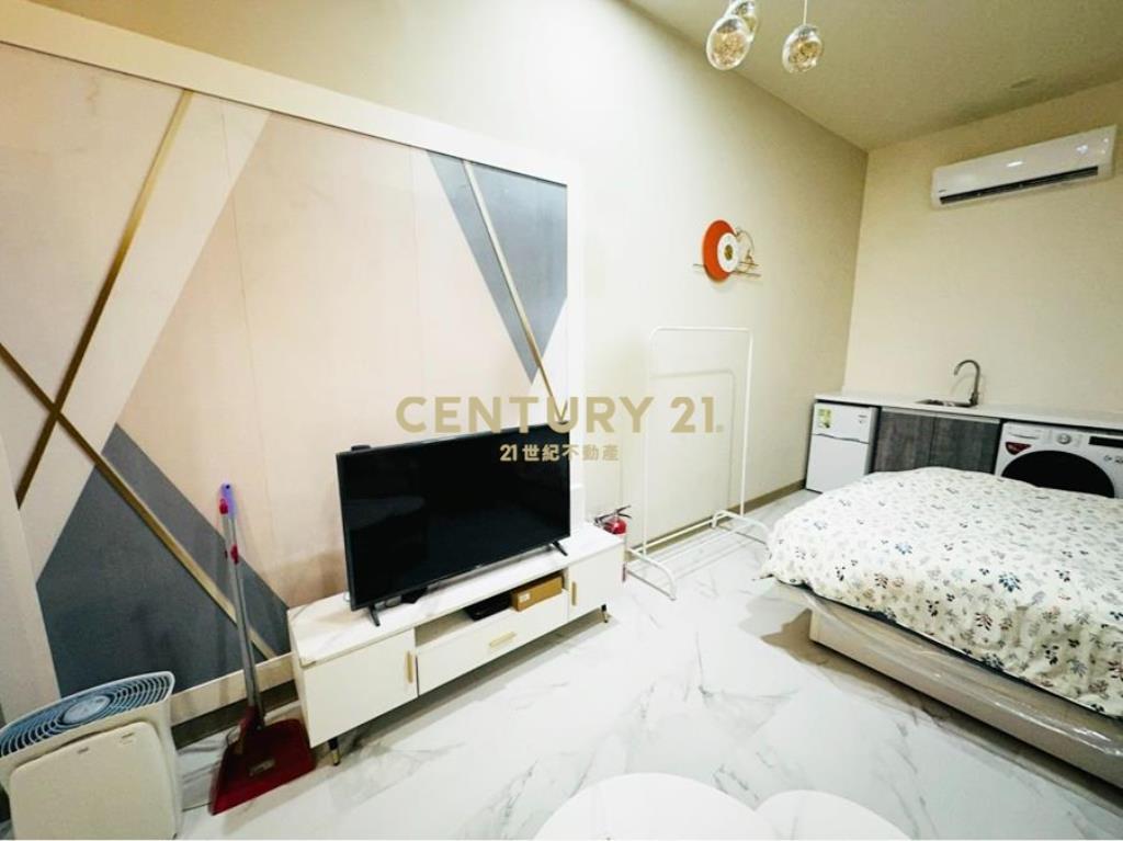 桃園火車站前商圈捷運G08美套房