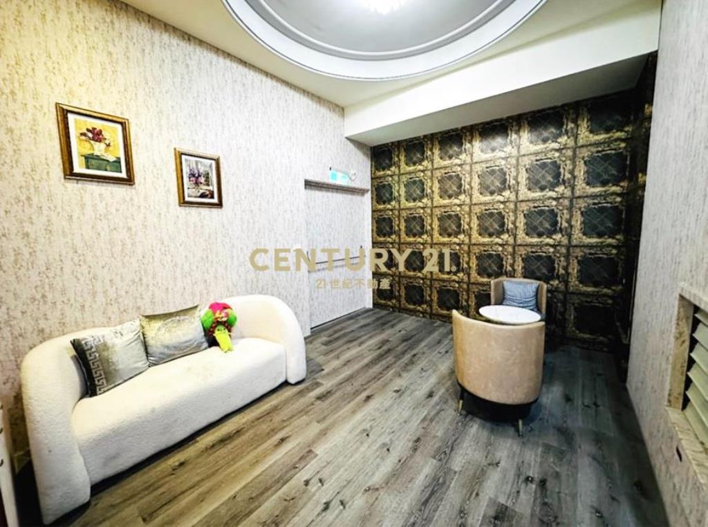 桃園火車站前商圈捷運G08美套房