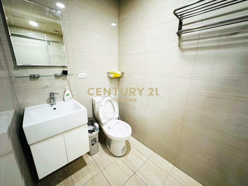 桃園火車站前商圈捷運G08美套房