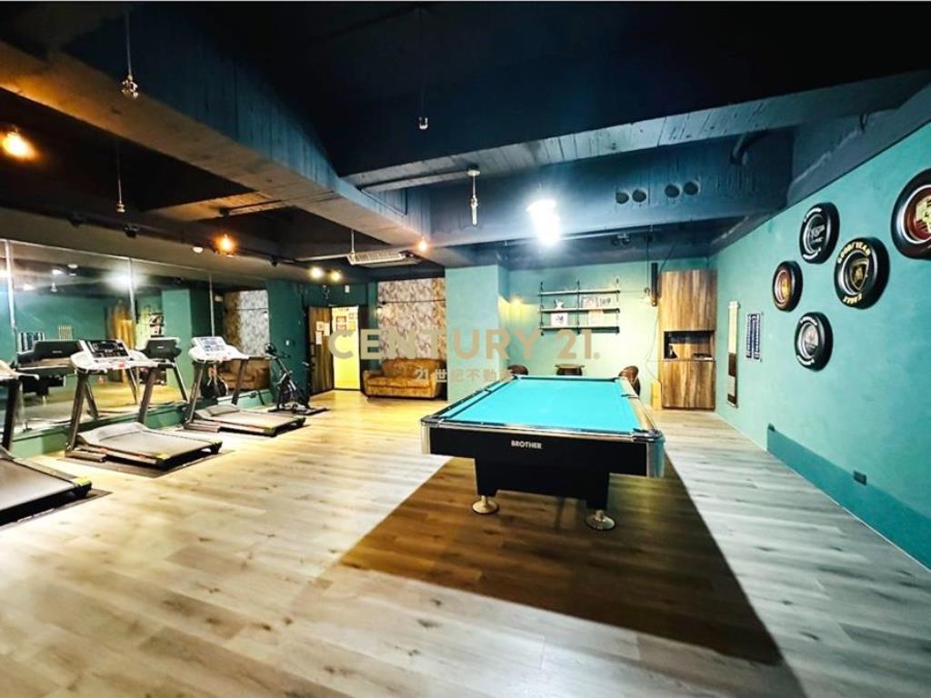 桃園火車站前商圈捷運G08美套房