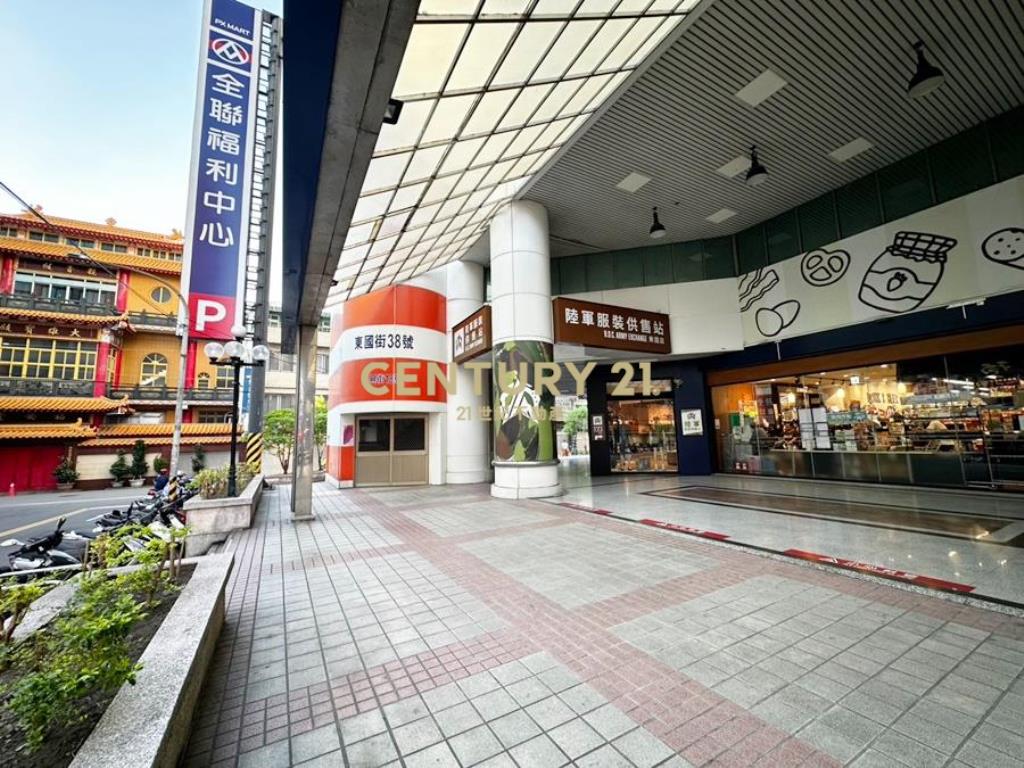 桃園火車站前商圈捷運G08美套房