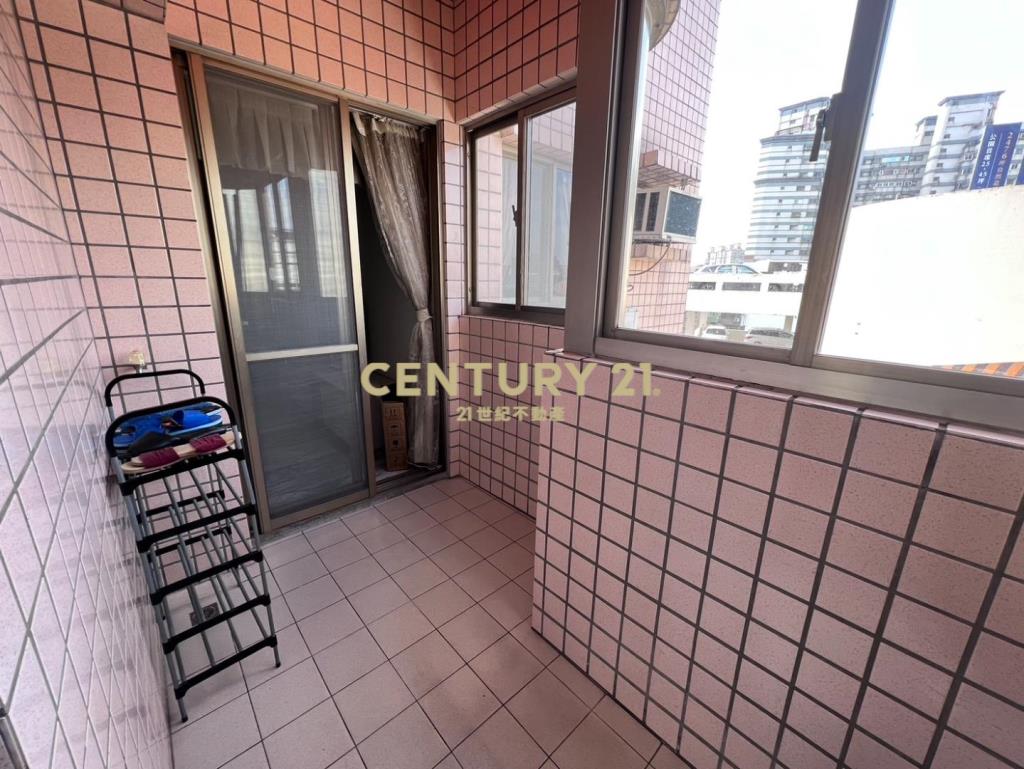 省桃愛買邊間美三房