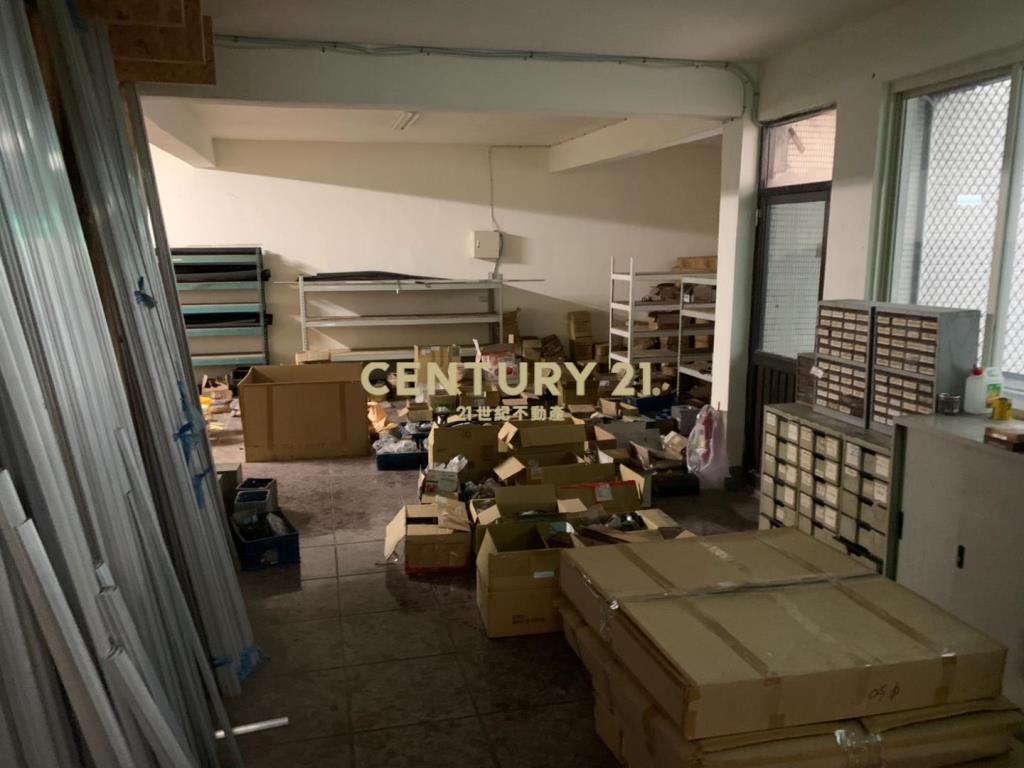 桃園後站乙工廠房(近龜山工業區)