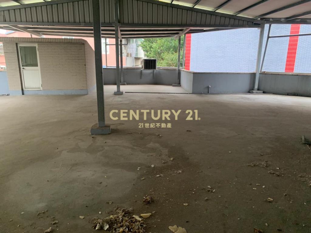 桃園後站乙工廠房(近龜山工業區)