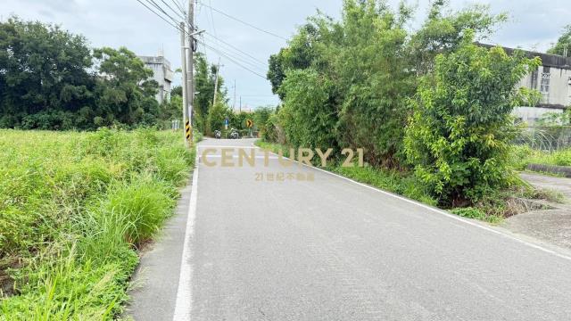 近開南大學一般農地