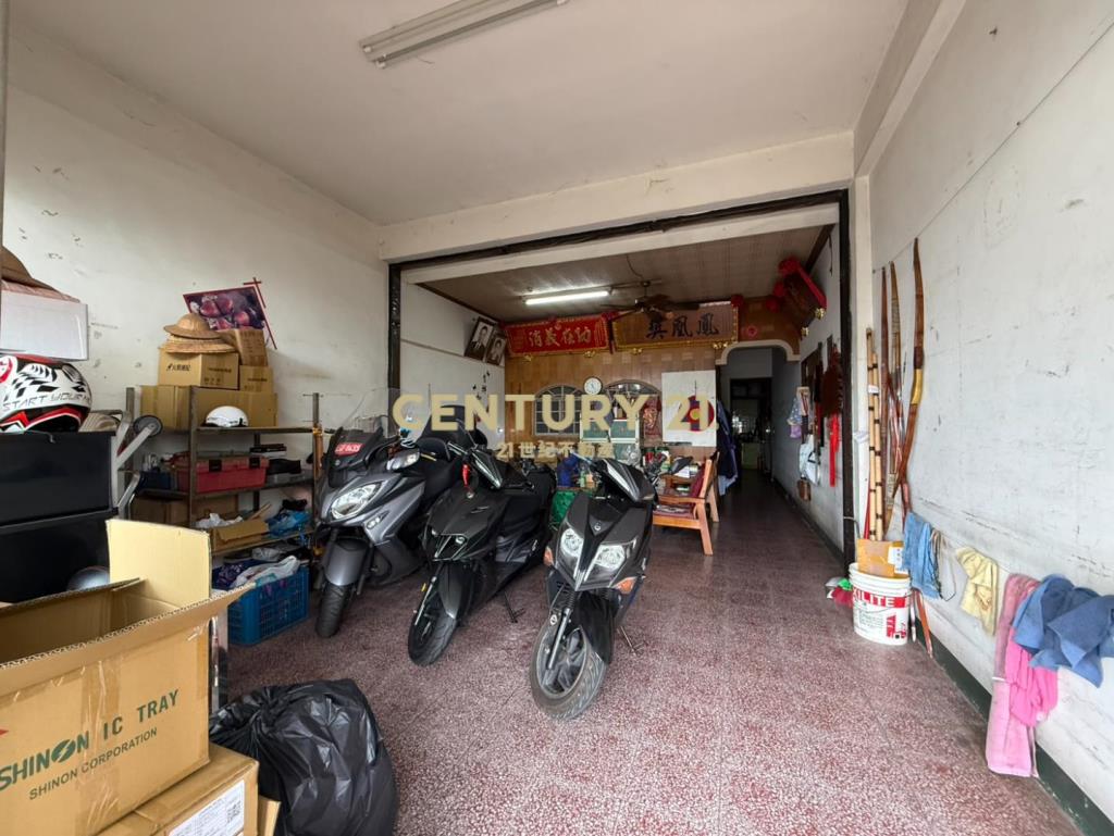 中壢體育園區超值透店