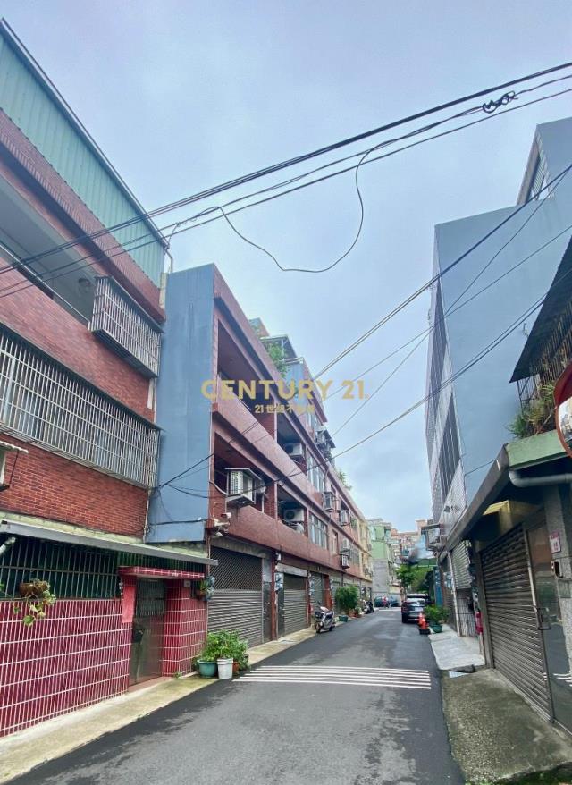 普仁國小～家樂褔旁透天