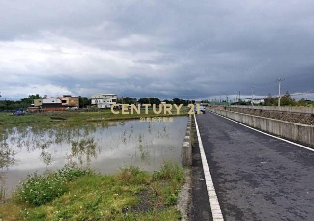 宜蘭五結近傳藝中心超值小農地