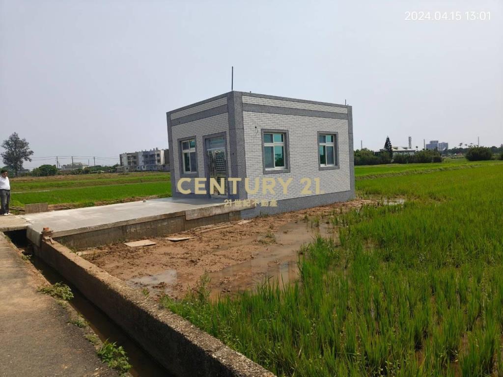 近新屋市區美農+合法資材室