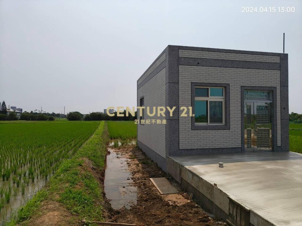 近新屋市區美農+合法資材室