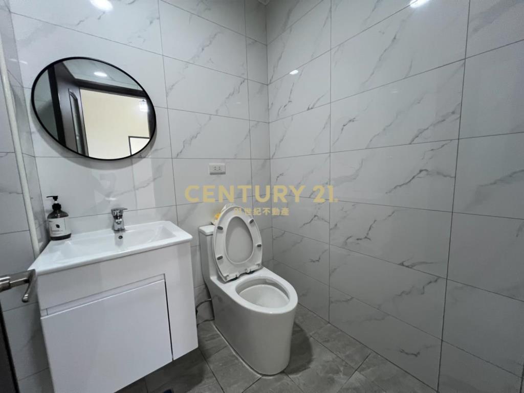 普仁國小整新3房美寓