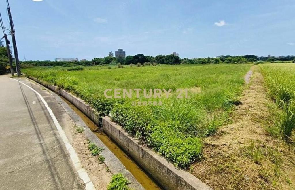 觀音市區稀有都內農(甘泉段)