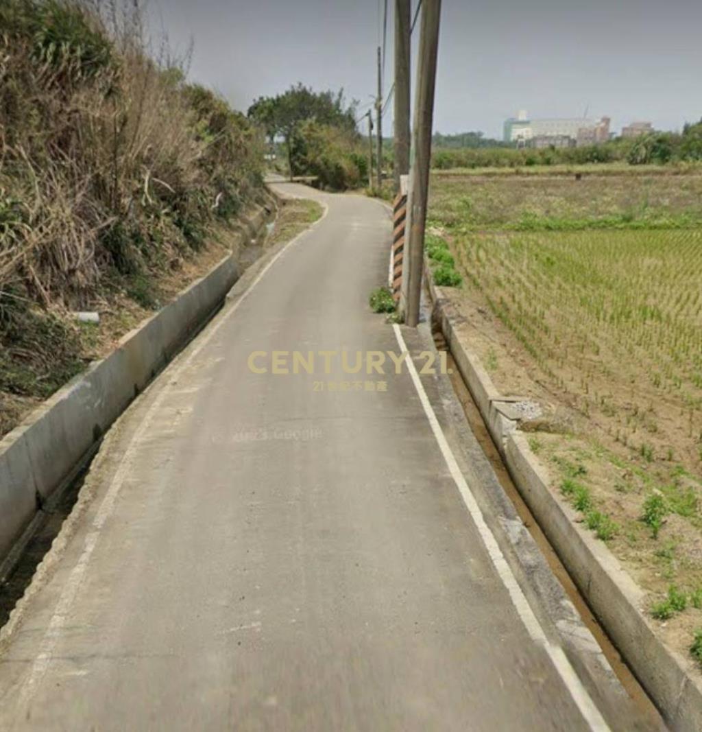 觀音市區稀有都內農(甘泉段)