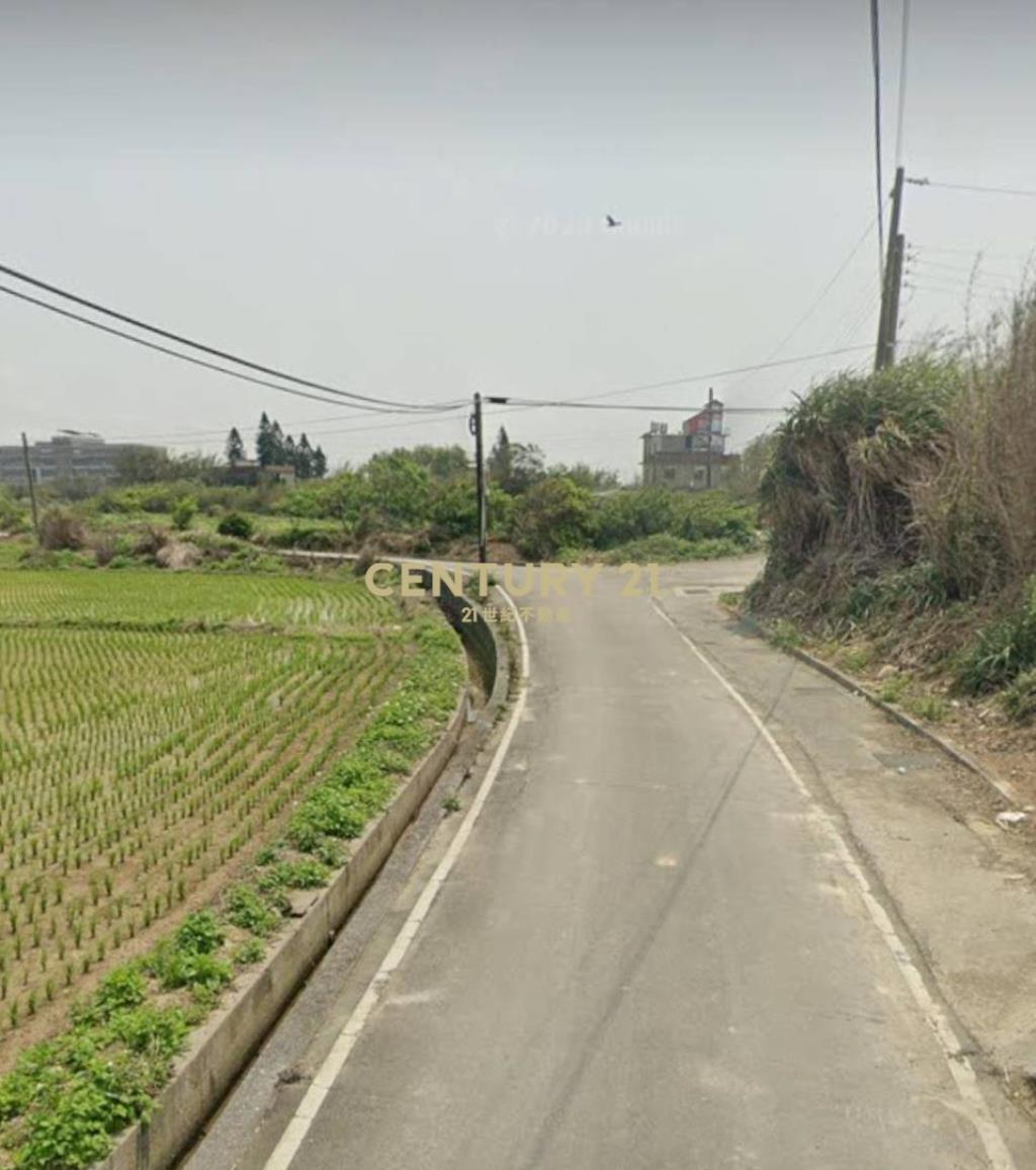 觀音市區稀有都內農(甘泉段)