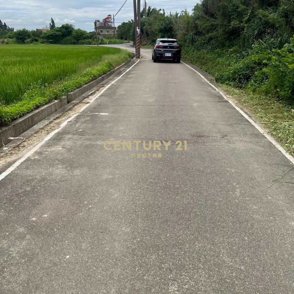 觀音市區稀有都內農(甘泉段)