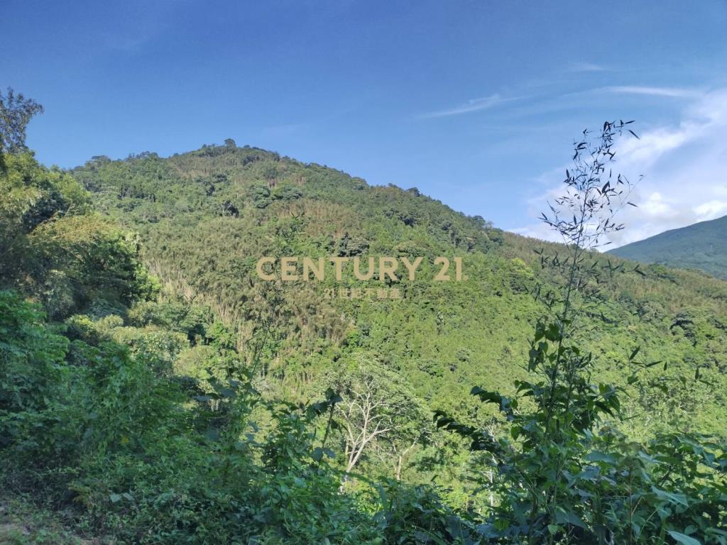 新竹五峰景觀原保地