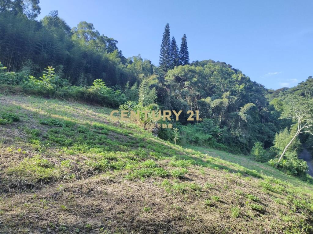 新竹五峰景觀原保地