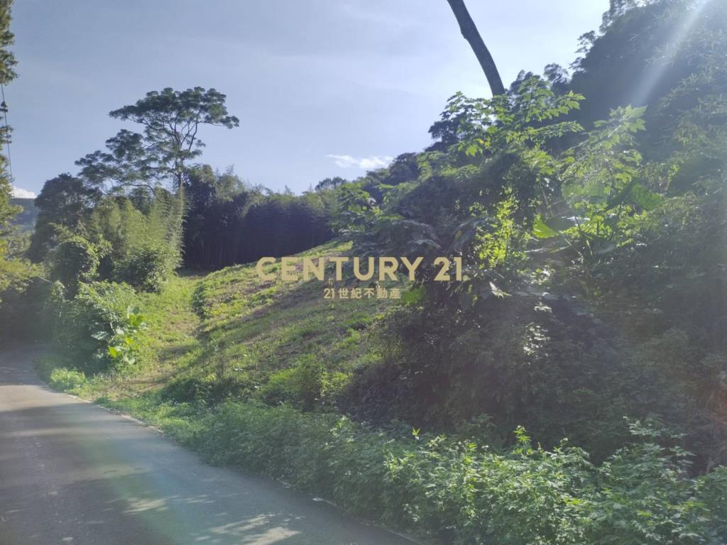 新竹五峰景觀原保地