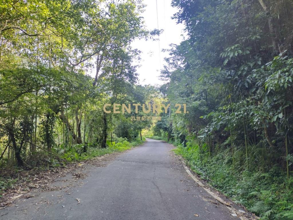 新竹五峰景觀原保地