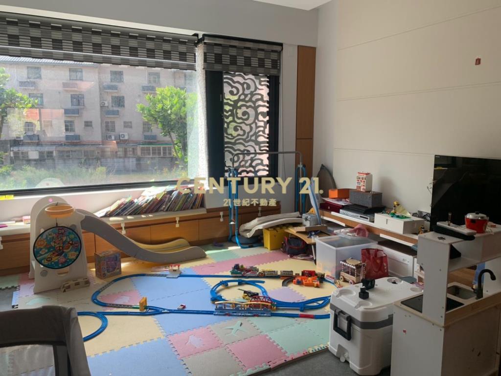 青埔A19青塘園百坪豪華店墅