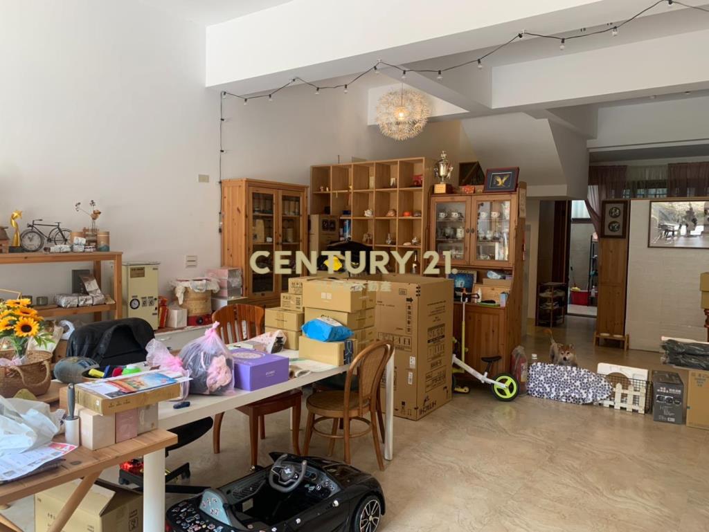 青埔A19青塘園百坪豪華店墅