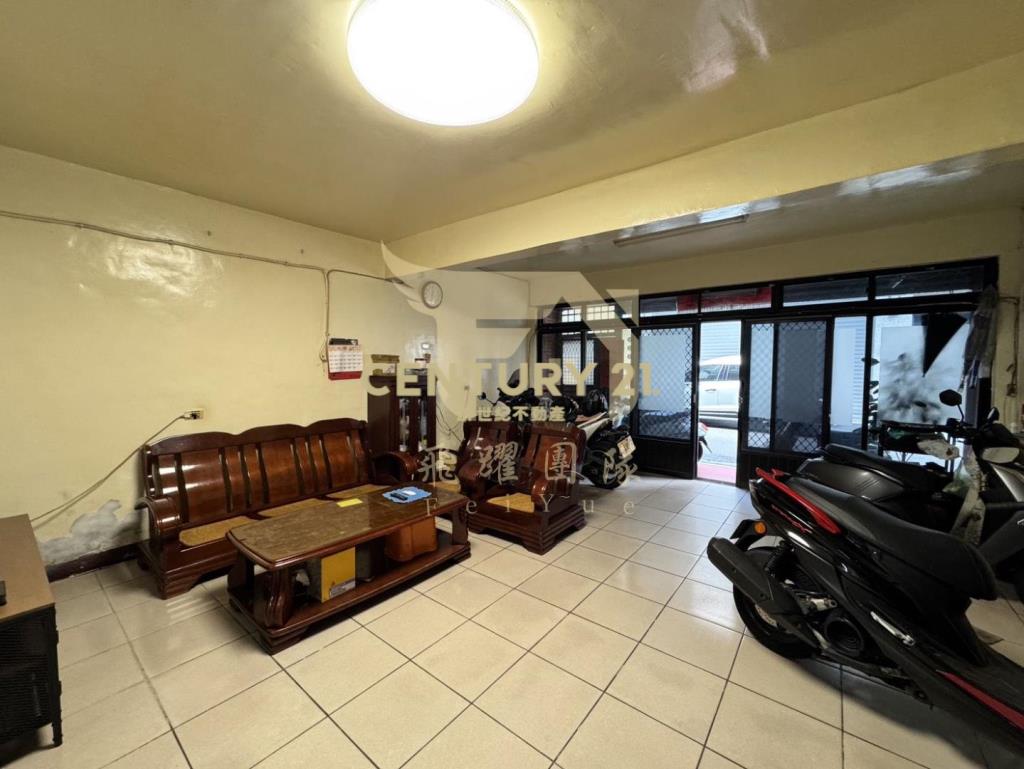 專任【龍岡國中】活巷超值5房美透天