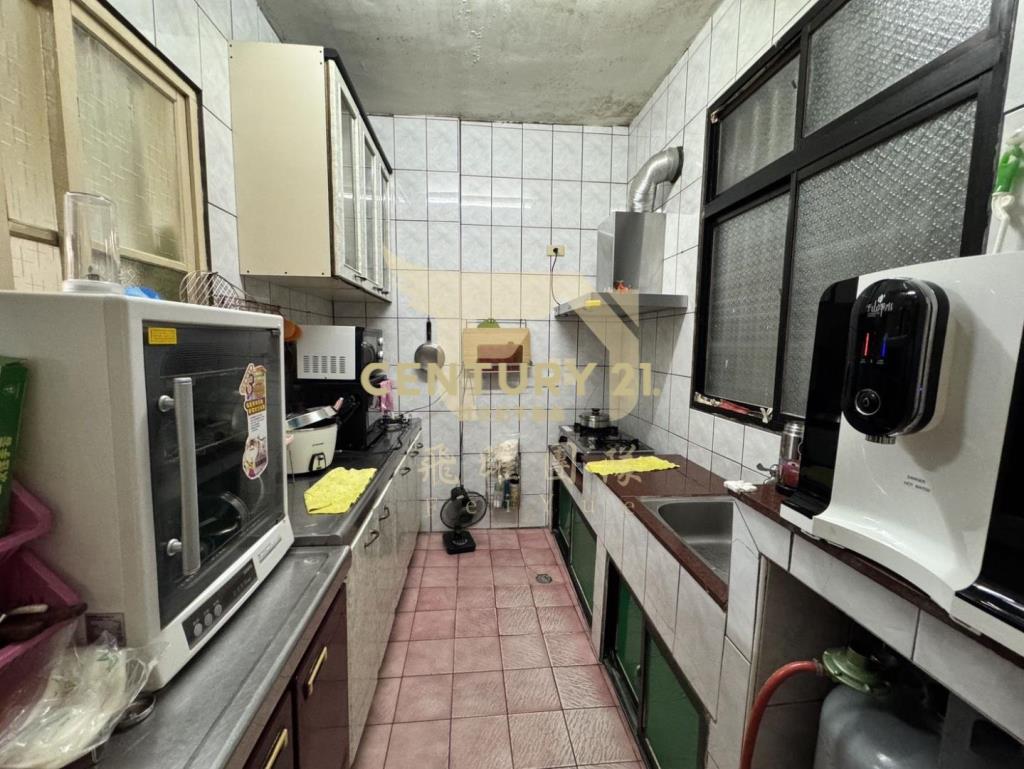 專任【龍岡國中】活巷超值5房美透天