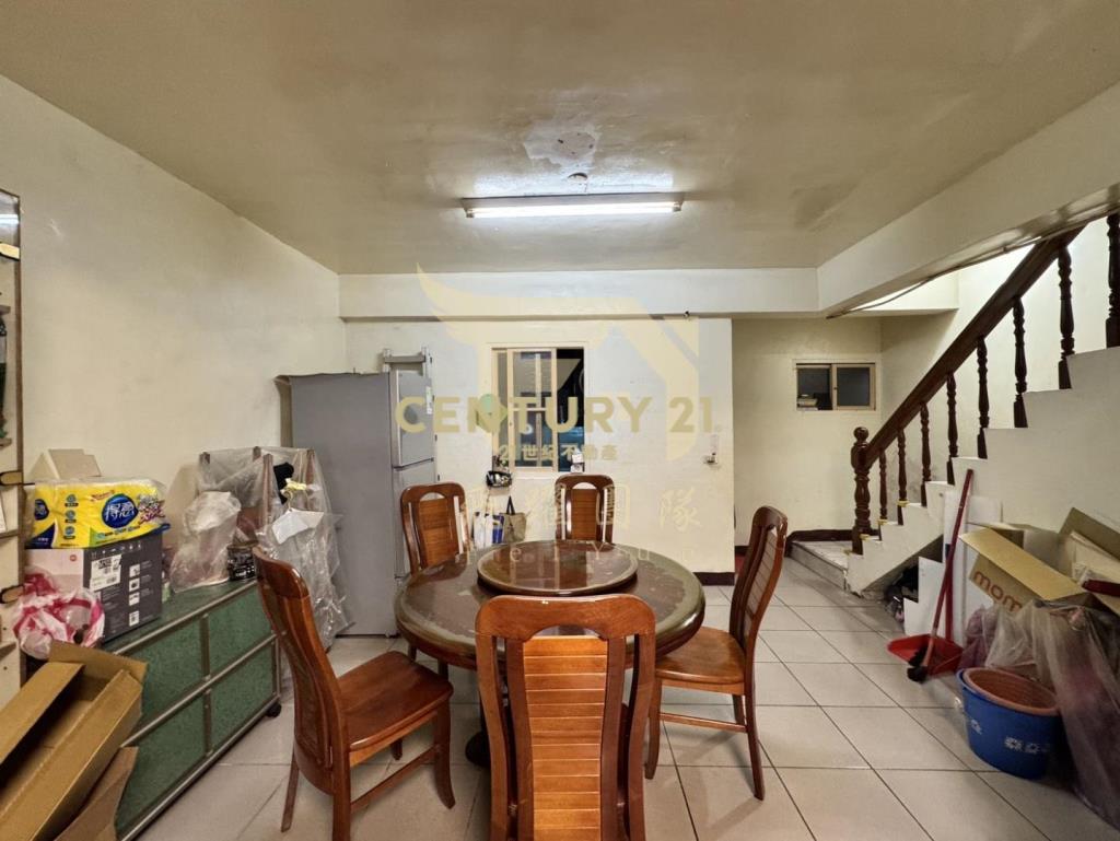 專任【龍岡國中】活巷超值5房美透天