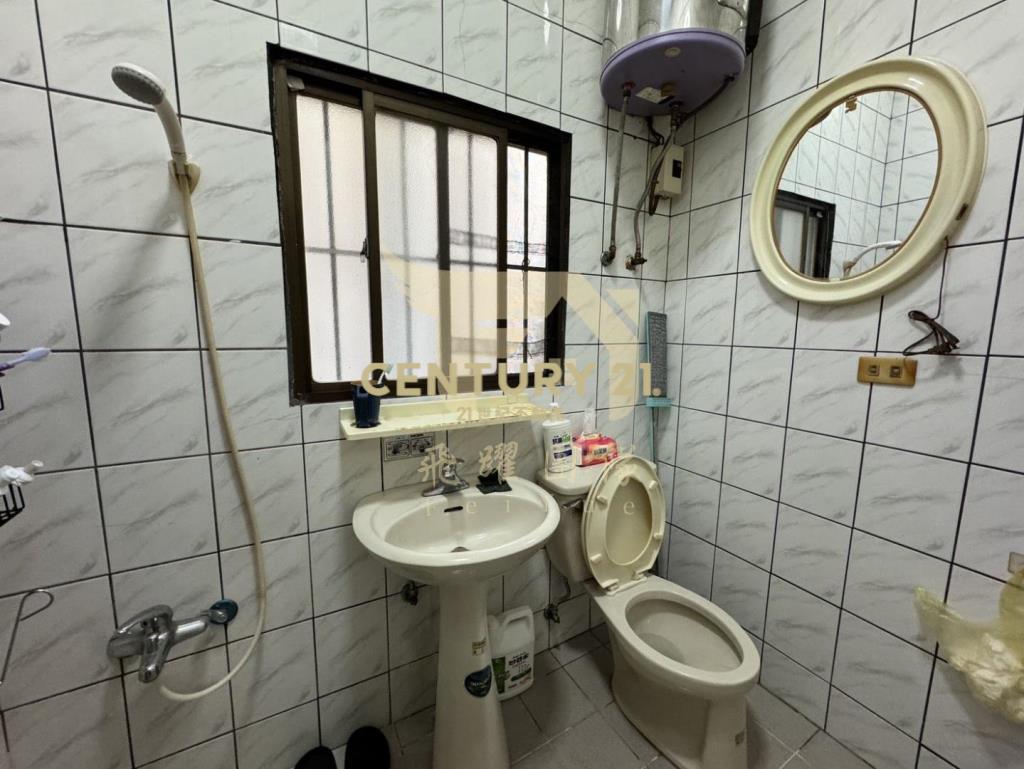 專任【龍岡國中】活巷超值5房美透天