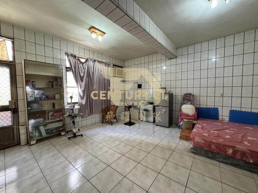 專任【龍岡國中】活巷超值5房美透天